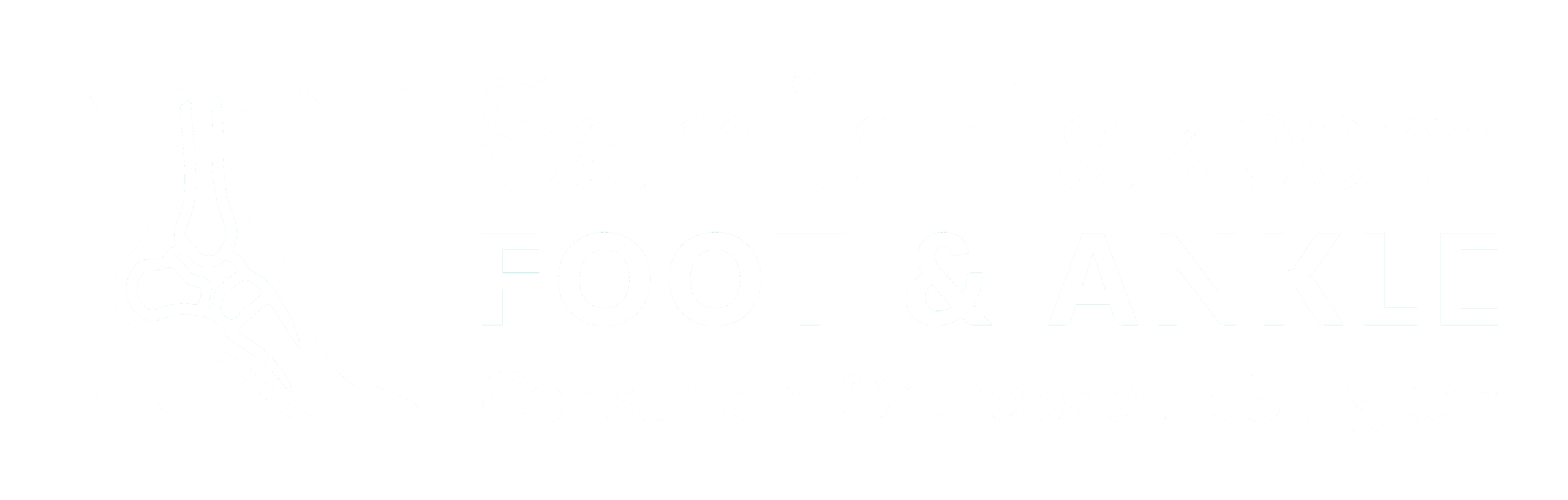 Mr Samir Hakeem – Foot & Ankle Surgeon, Edinburgh